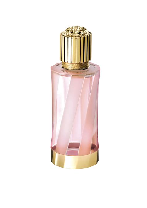 versace éclat de rose|versace rose perfume.